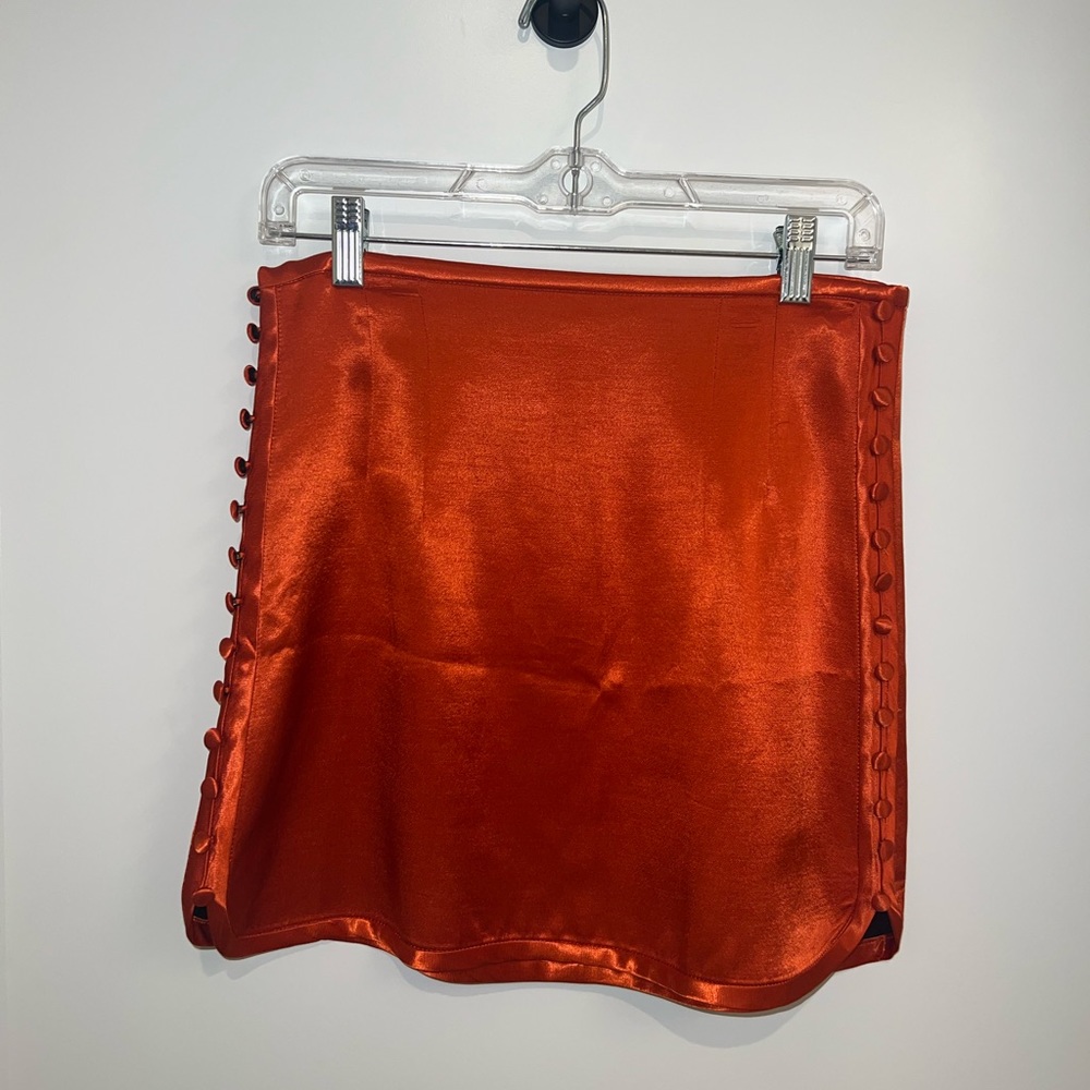 Zara Skirt